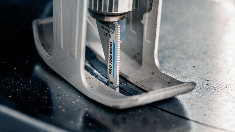 BOSCH PRO Thin Metal S325GF list testere, 1,25×7×85 mm, 5 kom. - List sablja testere RBP- 5ER S 325 GF (2608658987)-SBT Alati Beograd