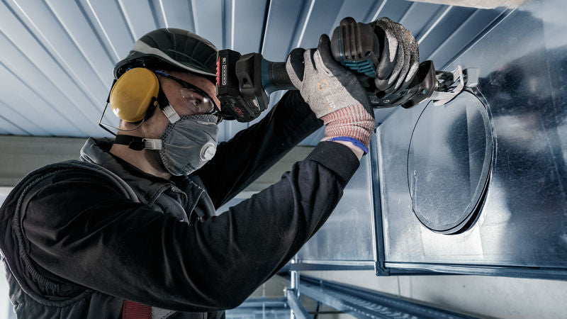 BOSCH PRO Thin Metal S325GF list testere, 1,25×7×85 mm, 5 kom. - List sablja testere RBP- 5ER S 325 GF (2608658987)-SBT Alati Beograd