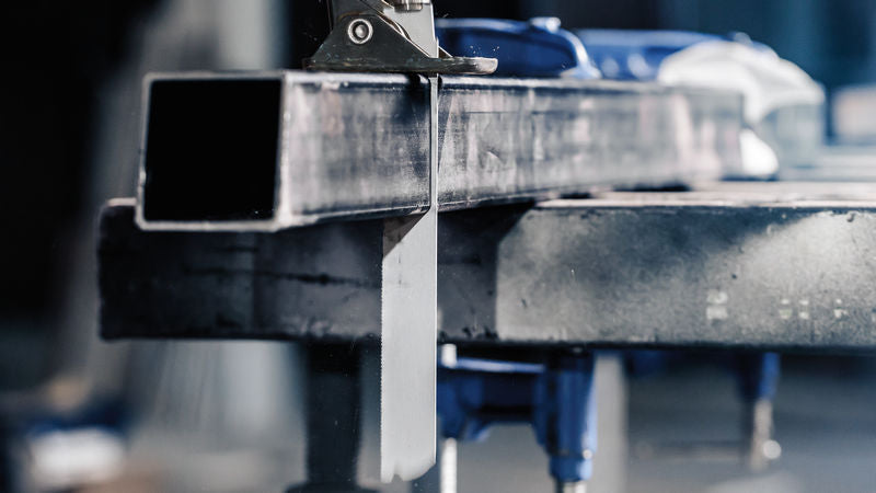 BOSCH PRO Thin Metal precise S1237EAF list testere, 1,1×25×300 mm, 5 kom. - List sablja testere RBP- 5ER S 1237 EAF (2608658990)-SBT Alati Beograd