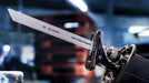 BOSCH PRO Pallet Repair S1135VFR list testere, 1,25×19×225 mm, 5 kom. - List sablja testere RBP- 5ER S 1135 VFR (2608659008)-SBT Alati Beograd