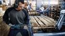 BOSCH PRO Pallet Repair fast S1022HFR list testere, 0,9×19×200 mm, 5 kom. - List sablja testere RBP S1022HFR 5PC (2608659061)-SBT Alati Beograd