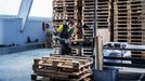 BOSCH PRO Pallet Repair fast S1022HFR list testere, 0,9×19×200 mm, 5 kom. - List sablja testere RBP S1022HFR 5PC (2608659061)-SBT Alati Beograd