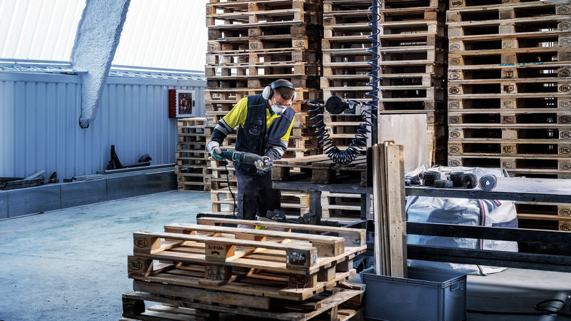 BOSCH PRO Pallet Repair fast S1022HFR list testere, 0,9×19×200 mm, 5 kom. - List sablja testere RBP S1022HFR 5PC (2608659061)-SBT Alati Beograd