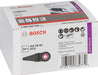 Bosch HCS univerzalni sekač utora AIZ 28 SC 28 x 40 mm - pakovanje od 10 komada - 2608664489