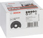 Bosch BIM segmentni list testere ACZ 85 EB Wood and Metal 85 mm - 2608662602