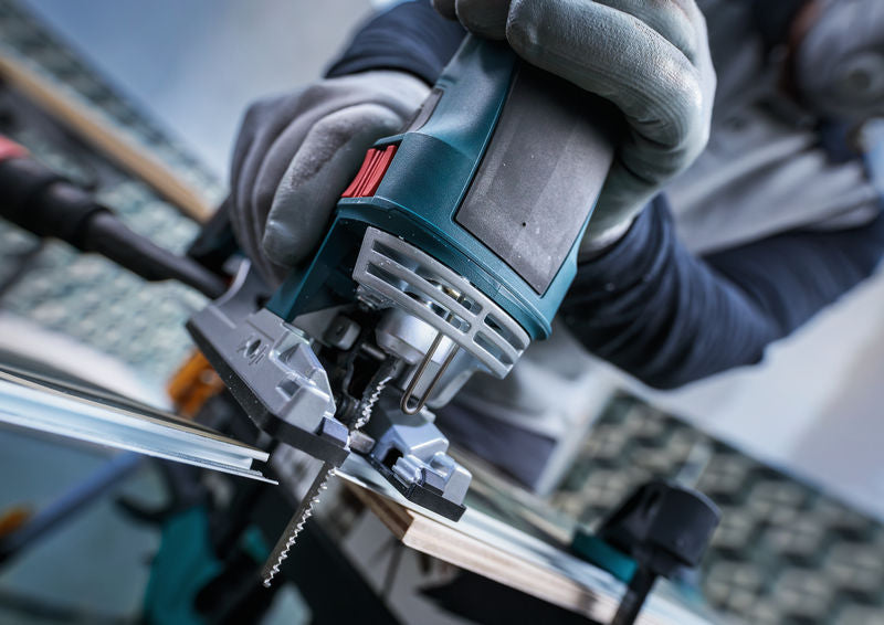 BOSCH PRO Plastics PVC clean T102H list ubodne testere, 100 mm, 3 kom. - Set listova testere RBP- 3ER T 102 H (2608667050)-SBT Alati Beograd