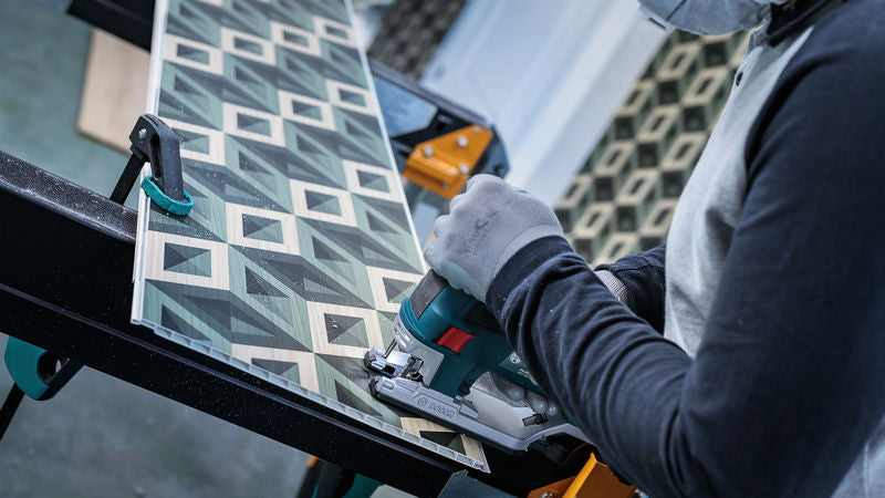 BOSCH PRO Plastics PVC clean T302H list ubodne testere, 132 mm, 5 kom. - Set listova testere RBP- 5ER T 302 H (2608667053)-SBT Alati Beograd