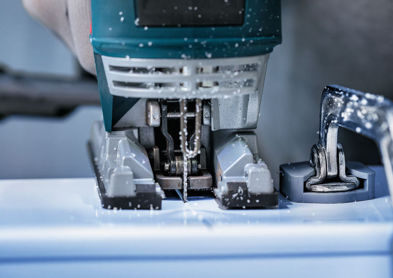 BOSCH PRO Plastics PVC clean T302H list ubodne testere, 132 mm, 5 kom. - Set listova testere RBP- 5ER T 302 H (2608667053)-SBT Alati Beograd