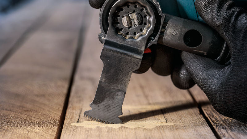 BOSCH PRO AIZ 32 BSPIB list testere za višenamenski alat, 32×50 mm - List testere za uranjanje RB - 1ER AIZ32 (2608669070)-SBT Alati Beograd