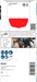BOSCH PRO AIZ 32 BSPIB list testere za uranjajuće rezove, 32×50 mm, 5 kom. - List testere za uranjanje RB - 5ER AIZ32 (2608669071)-SBT Alati Beograd