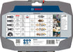BOSCH Komplet za sečenje, 5 kom. - Komplet pribora BMX–5ER Cutting Set TU1 (2608669093)-SBT Alati Beograd