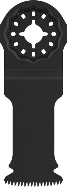 BOSCH List testere za sečenje drveta AIZ 32 BSPC, Starlock, 32×50 mm - List testere za uranjanje RB - 1ER AIZ 3 (2608669243)-SBT Alati Beograd