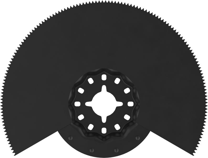 BOSCH List testere za sečenje drveta ACZ 85 EC, Starlock, 85 mm - Segment lista testere RB - 1ER ACZ 85 EC (2608669262)-SBT Alati Beograd