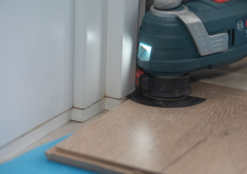 BOSCH List testere za sečenje drveta ACZ 85 EC, Starlock, 85 mm - Segment lista testere RB - 1ER ACZ 85 EC (2608669262)-SBT Alati Beograd