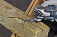 BOSCH List testere za sečenje raznih materijala ATZ 52 SFC, Starlock, 52×40 mm - Lopatica RB - 1ER ATZ 52 SFC (2608669270)-SBT Alati Beograd