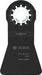 BOSCH List testere za sečenje raznih materijala ATZ 52 SFC, Starlock, 52×40 mm - Lopatica RB - 1ER ATZ 52 SFC (2608669270)-SBT Alati Beograd