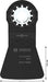 BOSCH List testere za sečenje raznih materijala ATZ 52 SFC, Starlock, 52×40 mm - Lopatica RB - 1ER ATZ 52 SFC (2608669270)-SBT Alati Beograd