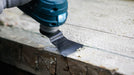 BOSCH List testere za sečenje raznih materijala ATZ 52 SFC, Starlock, 52×40 mm - Lopatica RB - 1ER ATZ 52 SFC (2608669270)-SBT Alati Beograd
