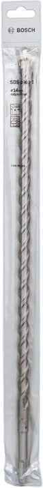 Bosch hamer burgija SDS-plus-1 14 x 400 x 460 mm pakovanje od 1 komada - 2608680284