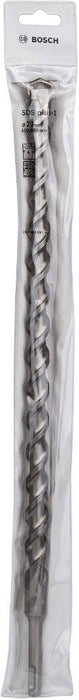 Bosch hamer burgija SDS-plus-1 20 x 400 x 460 mm pakovanje od 1 komada - 2608680291