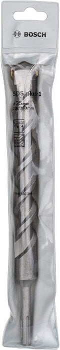 Bosch hamer burgija SDS-plus-1 25 x 200 x 260 mm pakovanje od 1 komada - 2608680294