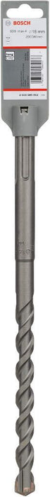 Bosch hamer burgija SDS-max-4 18 x 200 x 340 mm pakovanje od 1 komada - 2608685862