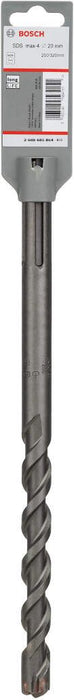 Bosch hamer burgija SDS-max-4 20 x 200 x 320 mm pakovanje od 1 komada - 2608685864