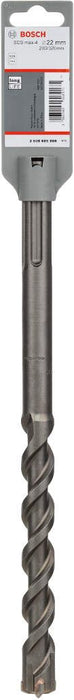 Bosch hamer burgija SDS-max-4 22 x 200 x 320 mm pakovanje od 1 komada - 2608685866