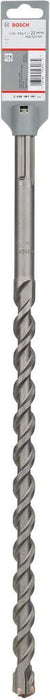 Bosch hamer burgija SDS-max-4 22 x 400 x 520 mm pakovanje od 1 komada - 2608685867