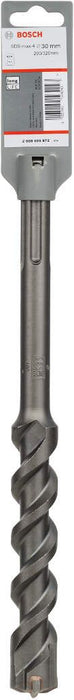 Bosch hamer burgija SDS-max-4 30 x 200 x 320 mm pakovanje od 1 komada - 2608685872