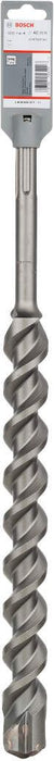 Bosch hamer burgija SDS-max-4 40 x 400 x 520 mm pakovanje od 1 komada - 2608685877