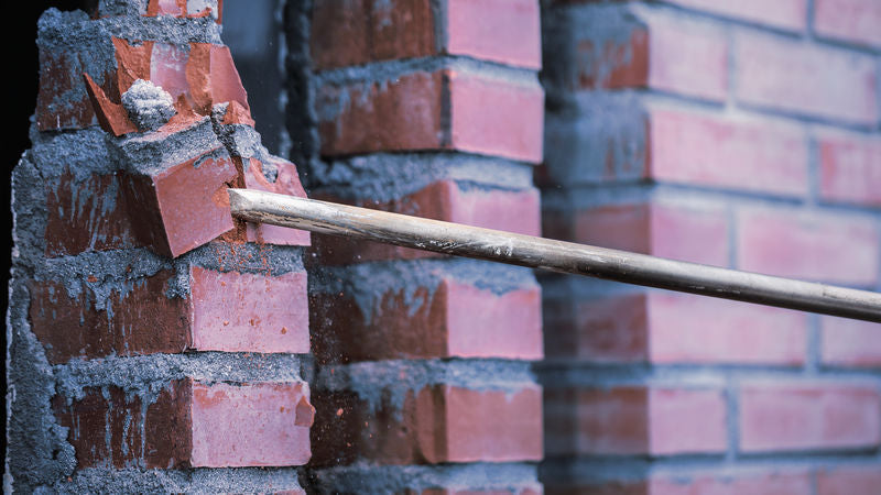 BOSCH PRO SDS max-4C set špicastih dleta, 400 mm, 10 kom. - ŠPIC SDS-MAX 400 mm 10 kom (2608690128)-SBT Alati Beograd