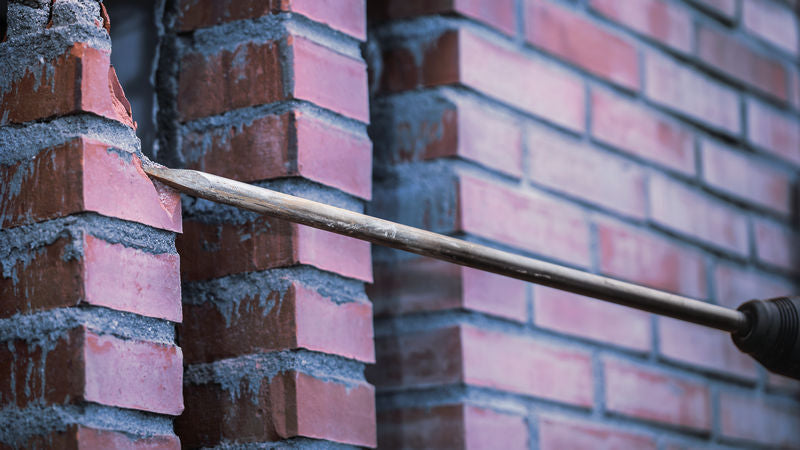 BOSCH PRO SDS max-4C set špicastih dleta, 400 mm, 10 kom. - ŠPIC SDS-MAX 400 mm 10 kom (2608690128)-SBT Alati Beograd