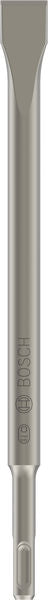 BOSCH PRO SDS plus-4C set pljosnatih dleta, 20×250 mm, 10 kom. - SEKAČ SDS-PLUS RAVNI 20x250 mm 10 kom (2608690131)-SBT Alati Beograd