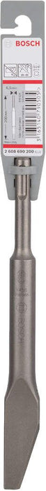 Bosch dleto za malter SDS-plus 200 x 6,5 mm - 2608690200