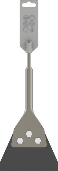 BOSCH PRO SDS plus Floor Scraper, 130×290 mm - Pneumatsko dleto SDSPLUS FS 130X290 (2608690610)-SBT Alati Beograd