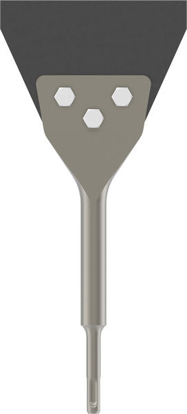 BOSCH PRO SDS plus Floor Scraper, 130×290 mm - Pneumatsko dleto SDSPLUS FS 130X290 (2608690610)-SBT Alati Beograd