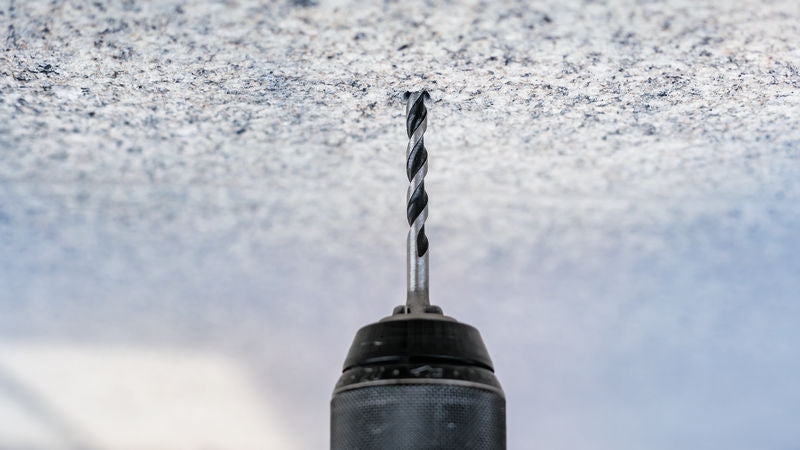 BOSCH PRO HEX-5 burgija, 5,5×100×150 mm - Burgija HEX-5 5.5x150 (2608706975)-SBT Alati Beograd