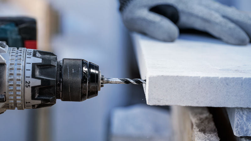 BOSCH PRO HEX-5 burgija, 12×250×300 mm - Burgija HEX-5 12x300 (2608706995)-SBT Alati Beograd