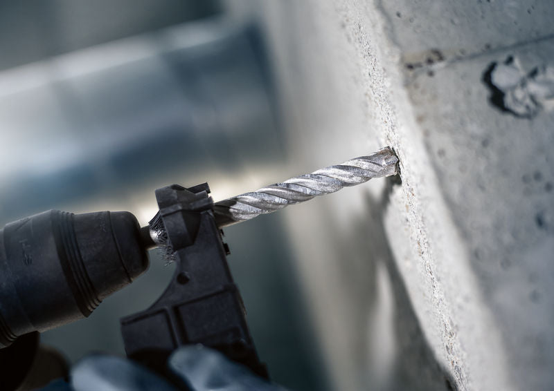 BOSCH PRO SDS plus-5X burgija za udarne bušilice, 3×50×100 mm - Burgija čekić SDS-plus 5X 3X50X100 (2608707226)-SBT Alati Beograd