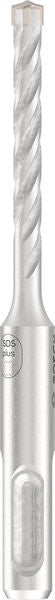 BOSCH PRO SDS plus-5X burgija za udarne bušilice, 5,5×50×110 mm - Burgija čekić SDS-plus 5X 10pc 5.5X110 (2608707230)-SBT Alati Beograd