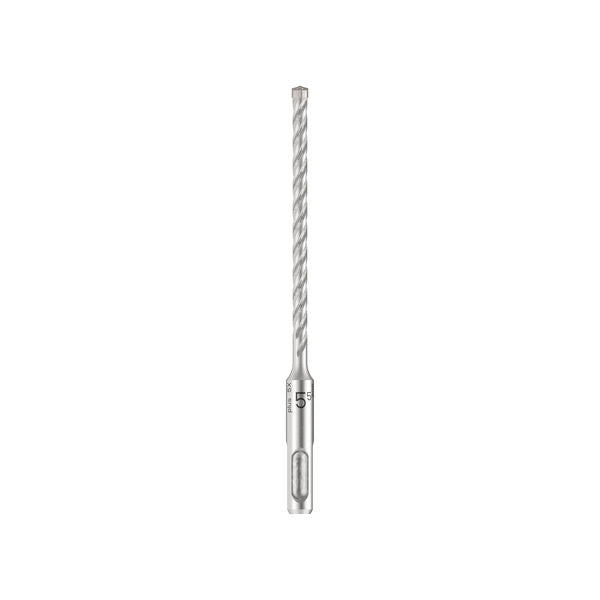 BOSCH PRO SDS plus-5X burgija za udarne bušilice, 5,5×100×160 mm - Burgija čekić SDS-plus 5X 10pc 5.5x160 (2608707231)-SBT Alati Beograd