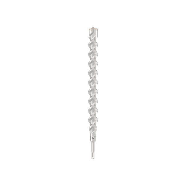 BOSCH PRO SDS plus-5X burgija za udarne bušilice, 32×400×450 mm - Burgija čekić SDS-plus 5X 32X400X450 (2608707245)-SBT Alati Beograd