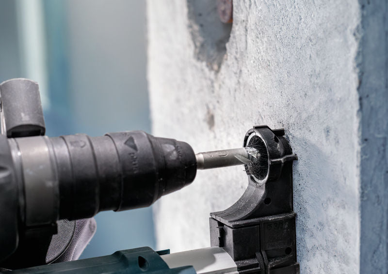 BOSCH PRO SDS plus-5X burgija za udarne bušilice, 10×950×1.000 mm - Burgija čekić SDS-plus 5X 10X950X1000 (2608707249)-SBT Alati Beograd