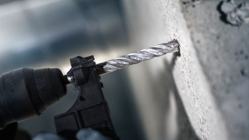 BOSCH PRO SDS plus-5X burgija za udarne bušilice, 22×950×1.000 mm - Burgija čekić SDS-plus 5X 22X950X1000 (2608707255)-SBT Alati Beograd