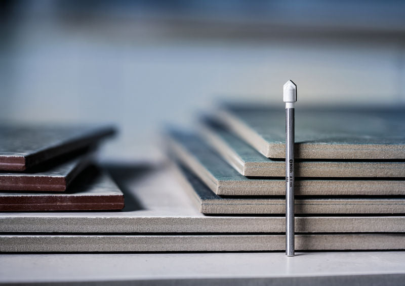 BOSCH CYL-9 Soft Ceramic burgija, 10×90 mm - Burgija za pločice CYL-9 SC 10x90 (2608707350)-SBT Alati Beograd