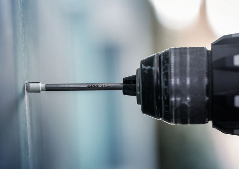 BOSCH CYL-9 Soft Ceramic burgija, 10×90 mm - Burgija za pločice CYL-9 SC 10x90 (2608707350)-SBT Alati Beograd