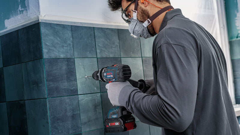 BOSCH CYL-9 Soft Ceramic burgija, 10×90 mm - Burgija za pločice CYL-9 SC 10x90 (2608707350)-SBT Alati Beograd