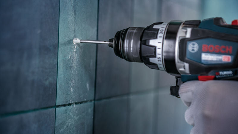 BOSCH CYL-9 Soft Ceramic burgija, 10×90 mm - Burgija za pločice CYL-9 SC 10x90 (2608707350)-SBT Alati Beograd