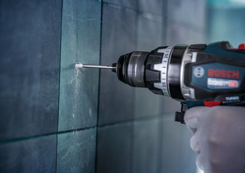 BOSCH CYL-9 Soft Ceramic burgija, 12×90 mm - Burgija za pločice CYL-9 SC 12x90 (2608707351)-SBT Alati Beograd